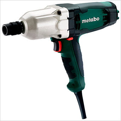 Metabo SSW 650 1m